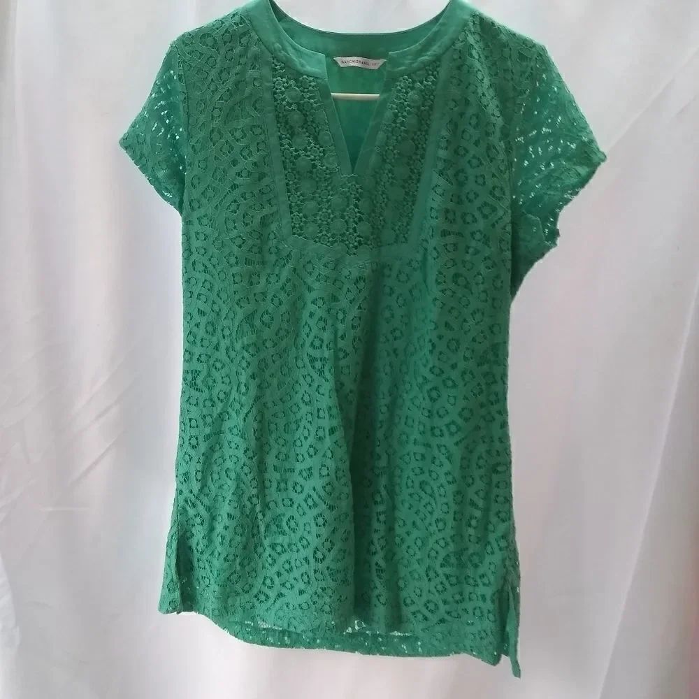 Isaac Mizrahi tunic